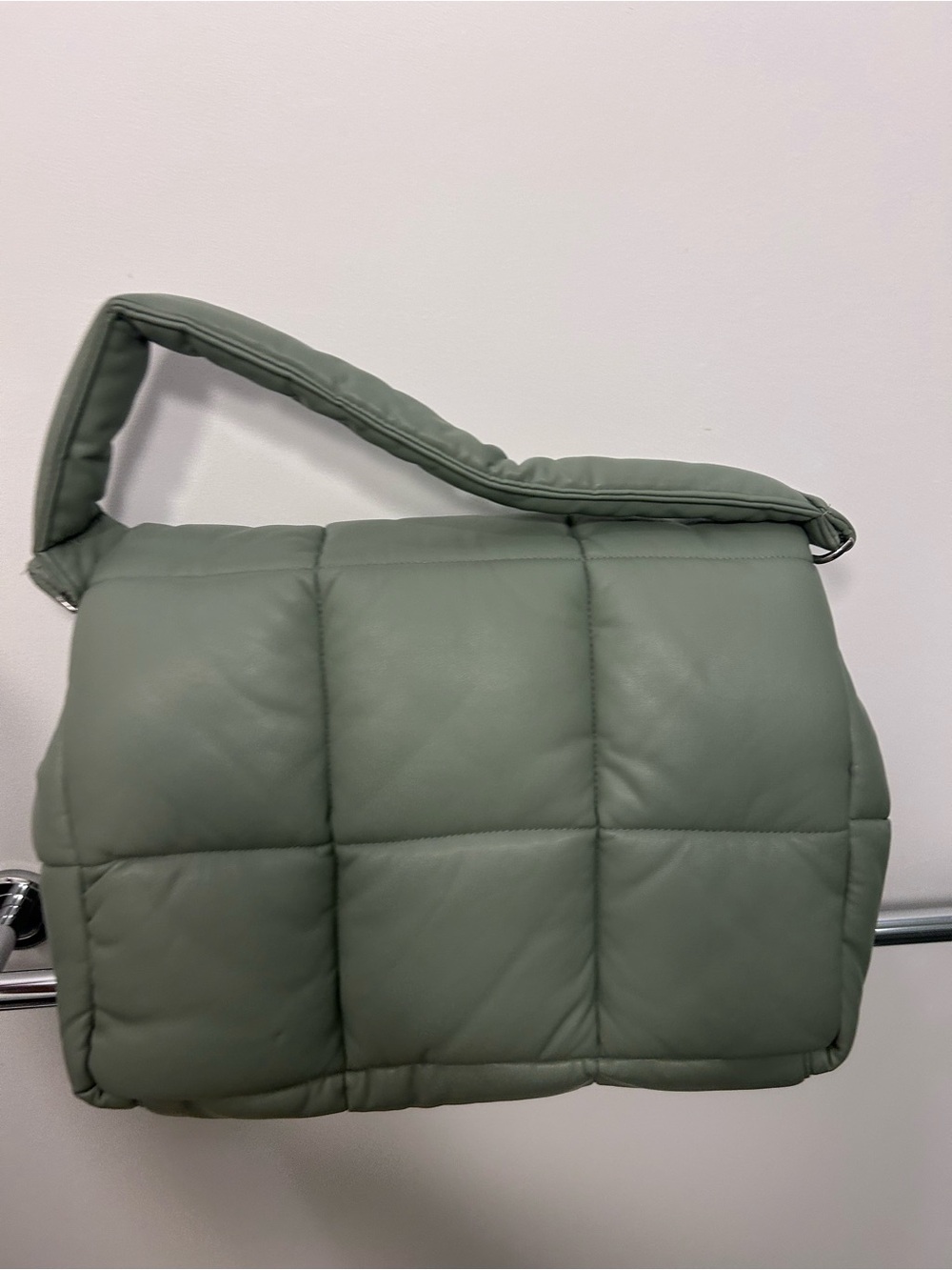 Stand Studio Wanda Clutch Bag - Picture 2 of 6